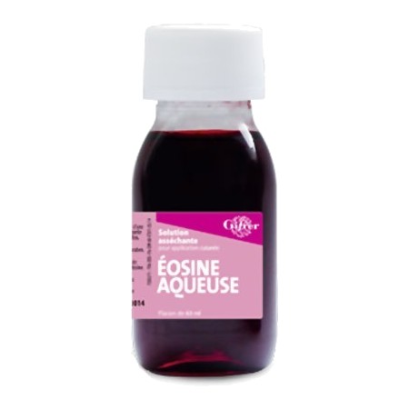 EOSINE GIFRER DM 60ML