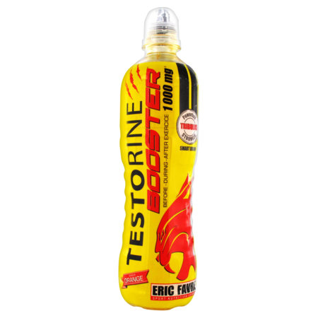 Eric Favre Boisson Testorine Fruits Rouges 500ml