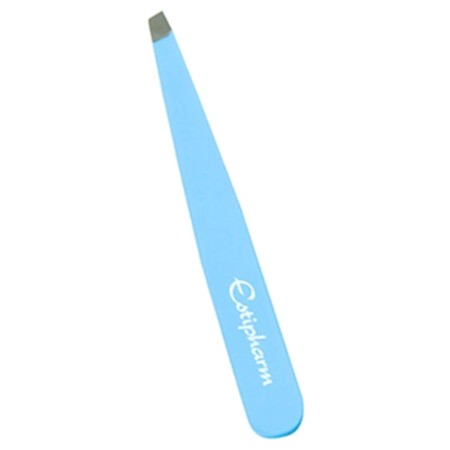 Estipharm Pince A Epiler Xl Couleur Mors Crabe