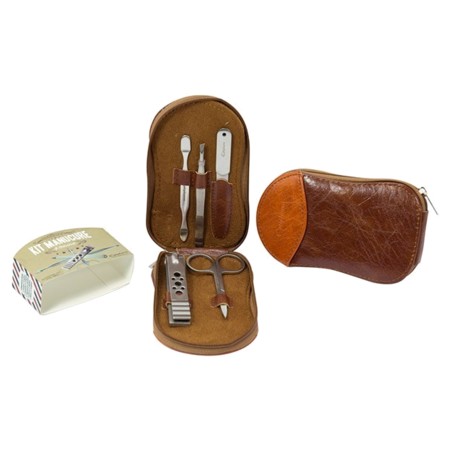 ESTIPHARM KIT MANUCURE HOMME