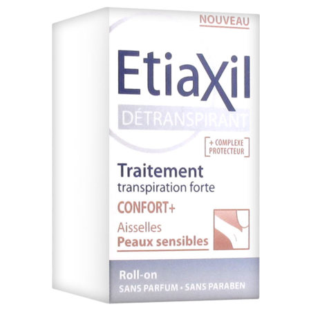 ETIAXIL DETR AISS CONF+ ROLLON15ML