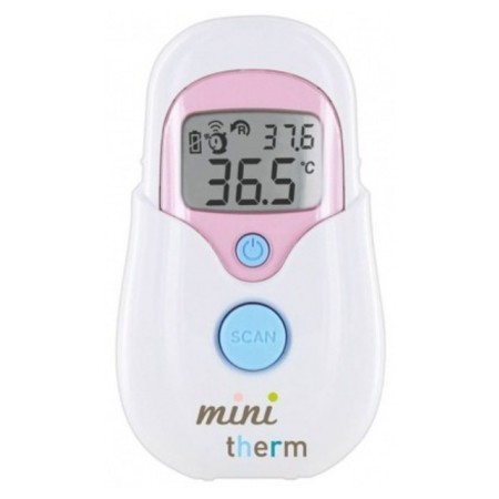EXACTO THERM MED MINITHERM S/CONT