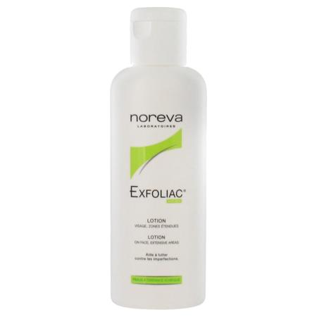 EXFOLIAC LOTION 125ML
