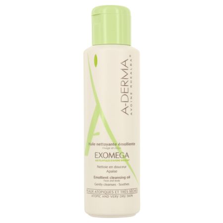 A-DERMA EXOMEGA HLE NETT 500ML