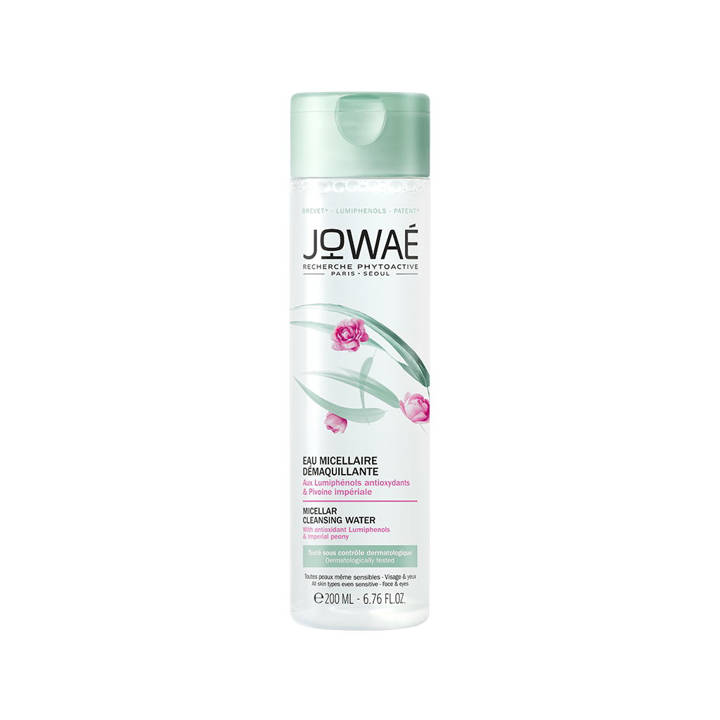 JOWAE EAU MICEL DEMAQ 200ML