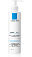 EFFACLAR H CR LAV APAISANTE 200ML