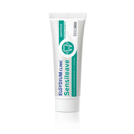 ELGYDIUM CLINIC DENT SENSILEAV50ML