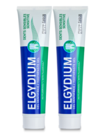 ELGYDIUM DENT SENSIBLE 75ML X2