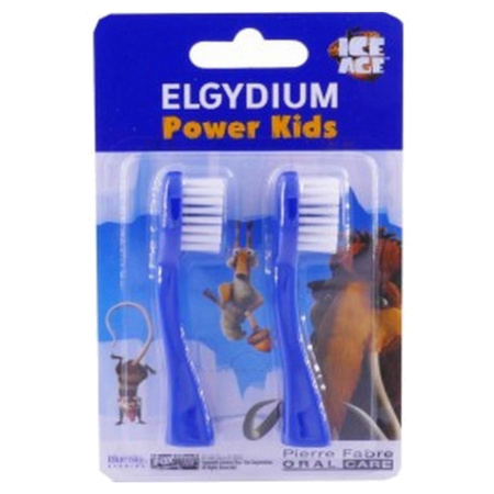 BDEN ELEC ELGYDIUM POWER KIDS RECH