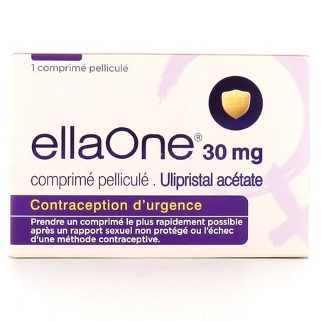 ELLAONE 30MG CPR 1