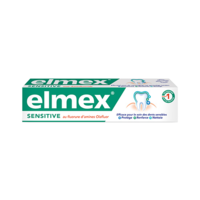 ELMEX DENT SENSITIV 50ML