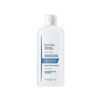 DUCRAY ELUTION SH 400ML