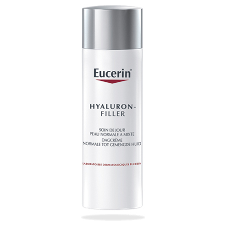 EUCERIN HYALURON-FILLER Cr jour PN/Mx 50ml