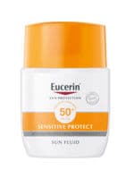 EUCERIN SUN FLUID MAT SPF50+ 50ML