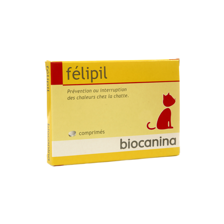 BIOCANINA FELIPIL CPR 12