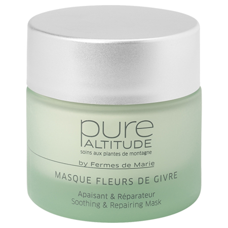 PURE ALT FLEUR GIVRE MASQUE 50ML