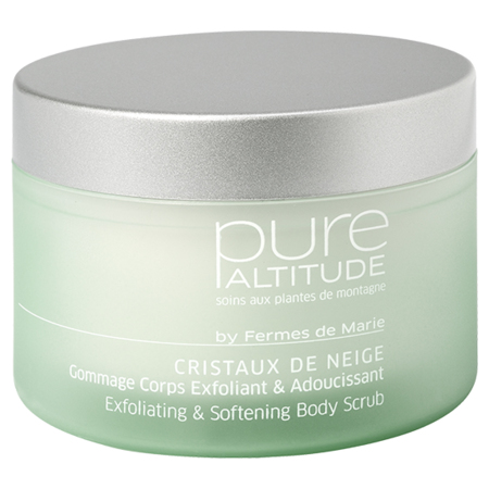 PURE ALT GOMMAGE CRIST NEIGE 200ML