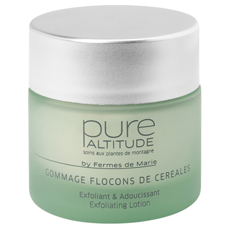 PURE ALT GOMMAGE FLOC CEREA50ML