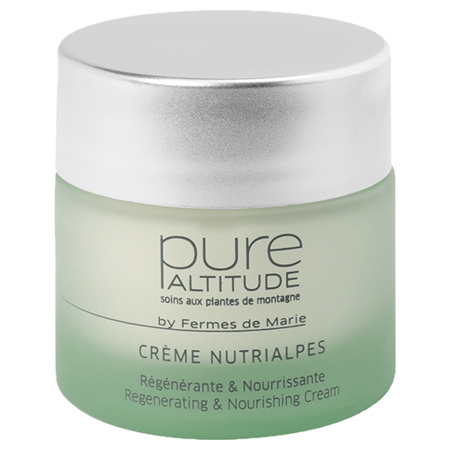 PURE ALT NUTRIALPES CR 50ML