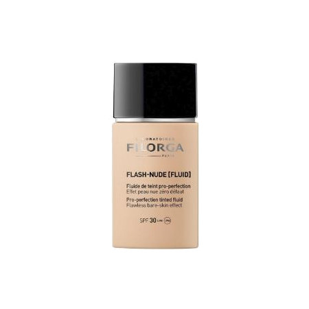 FILORGA FLASH NUDE FDT FLUID BEIGE