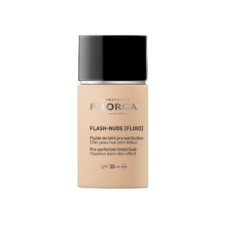 FILORGA FLASH NUDE FDT FLUID AMBER