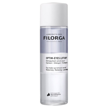 FILORGA OPTIM-EYES Lot sérum démaq Fl/110ml