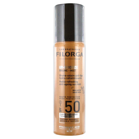 FILORGA UV-BRONZ SPF50+ BRUM 60ML