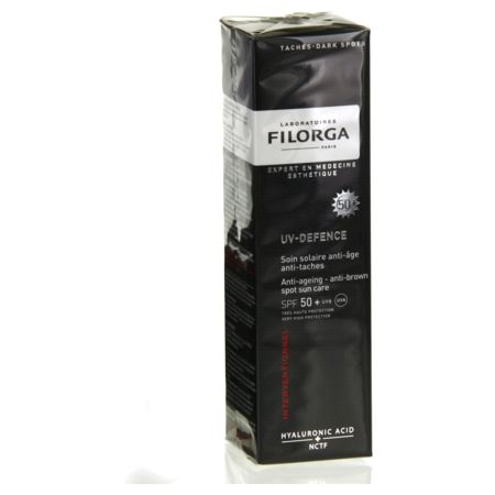 FILORGA SOLAIR UV DEF SPF50+ 40ML