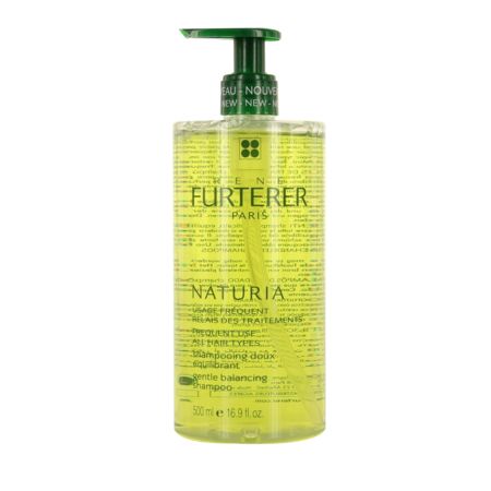 FURTERER NATURIA SH DOUX EQU 500ML