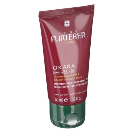 FURTERER OKARA COLOR SH SUBL 50ML