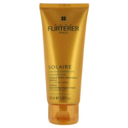 FURTERER SOLAIRE MASQ NUTRI 100ML