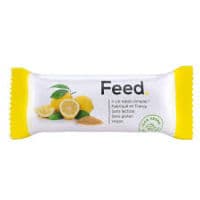 Feed Barre Citron Amarante 100g