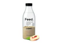Feed Light Peche The Vert 900g