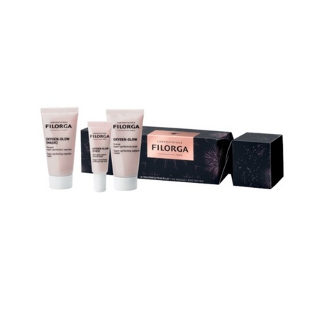 FILORGA CRAKER OXYGEN GLOW 3 PROD