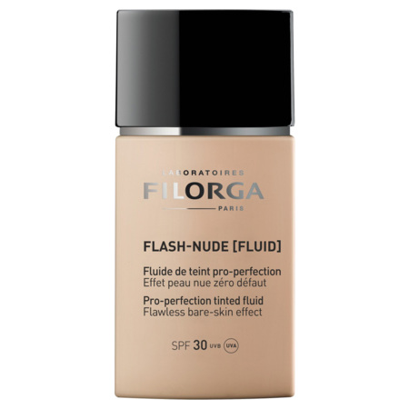 FILORGA FLASH NUDE FDT FLUID DARK