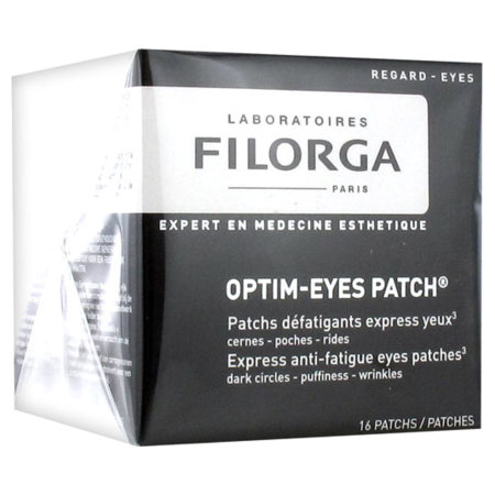 FILORGA OPTIM EYES PATCH 8