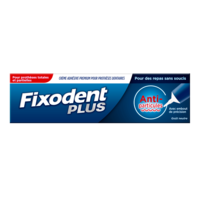 FIXODENT PRO+ CR A/PARTICUL 40G