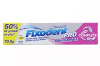 FIXODENT PRO COMPL SOIN CONF70G