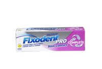FIXODENT PRO COMPL SOIN CONF47G