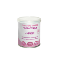 FLORGYNAL TAMPON S/APP NORMAL 12