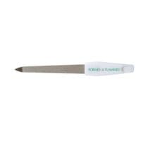 LIME ACIER FORM/FLAM DIAM 17CM 2F