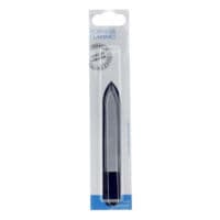 LIME VERRE FORM/FLAM 14CM