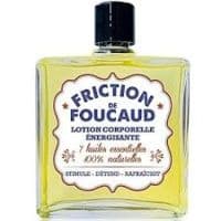 FOUCAUD FRICTION 100ML ED LIM
