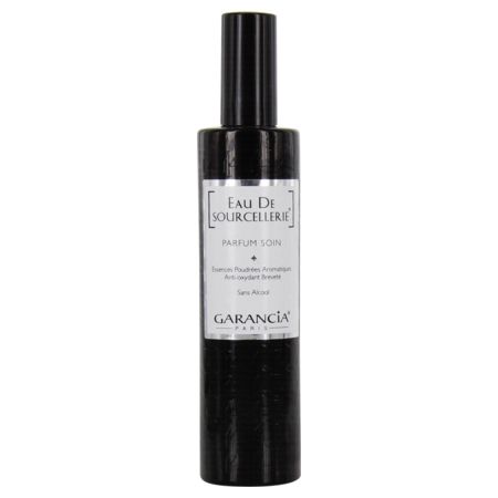 GARANCIA EAU SOURCELLERIE 50ML