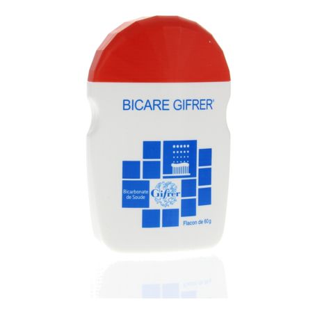 BICARE GIFR PDR DENT FL 60G