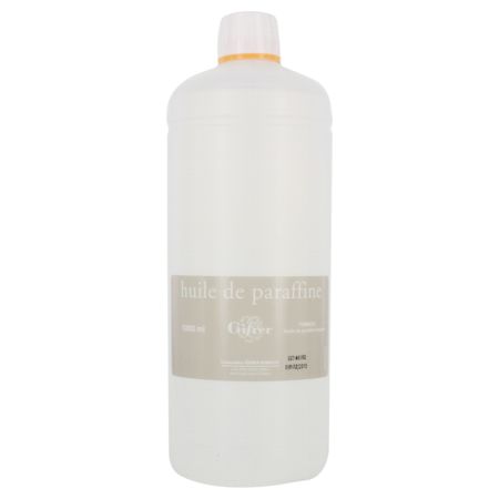 PARAFFINE HUILE GIFRER 1L