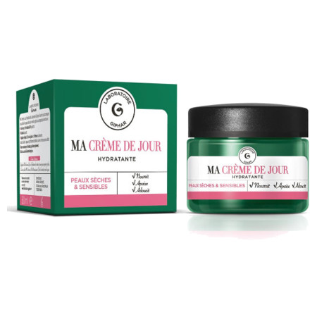 GIPHAR CREME JOUR ANTI AGE 50ML