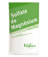 GIFRER SULF MAGN SACH30G 50