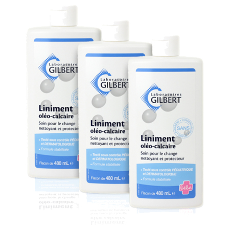 LINIDERM LINIM OLEO-CALCAIRE 480X3
