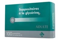 GLYCERINE SUP AD GILBERT 100